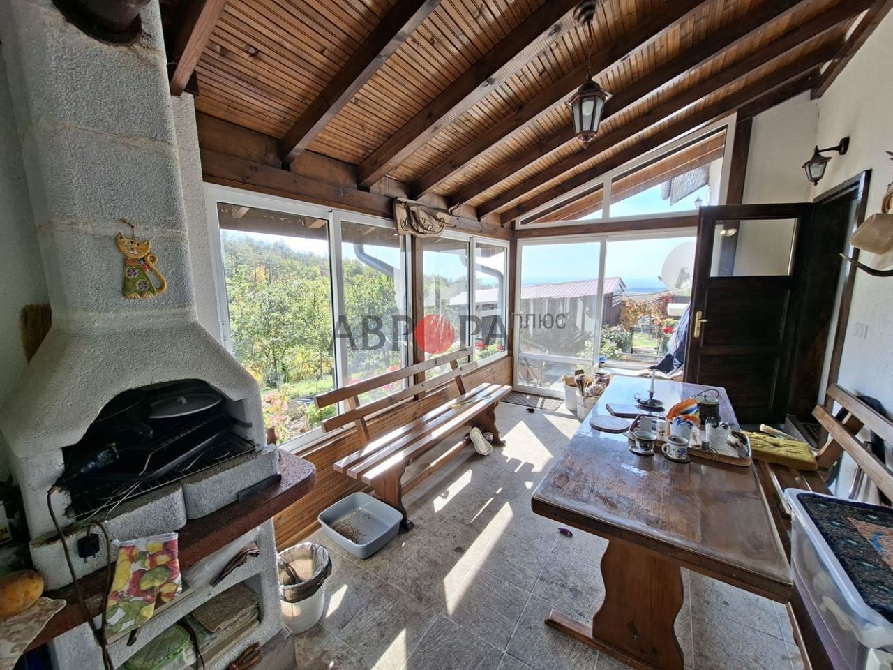 Вилла в Бургасе, Болгария, 117 м² - фото 6