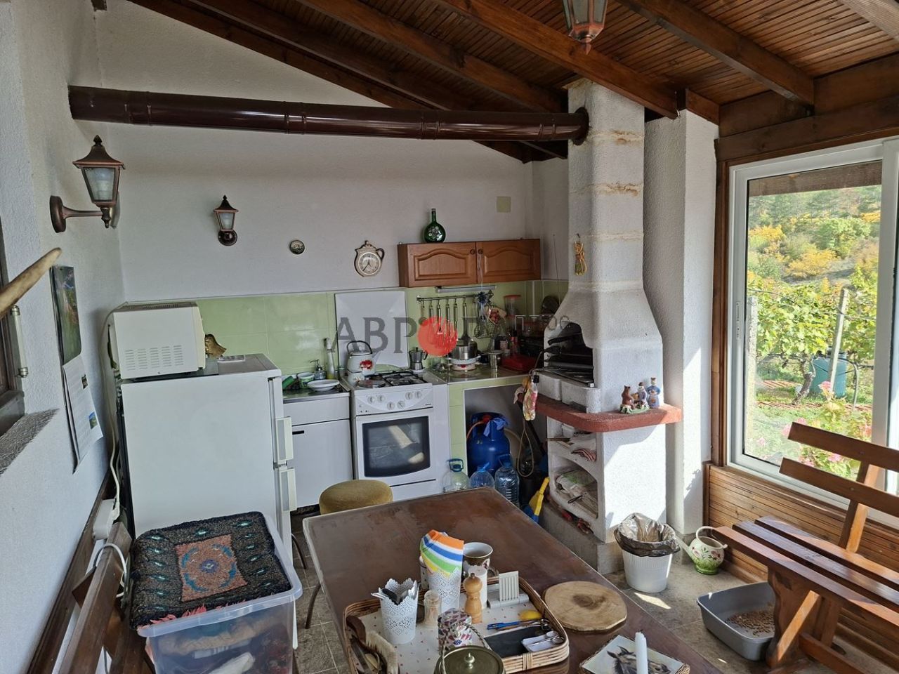 Вилла в Бургасе, Болгария, 117 м² - фото 5