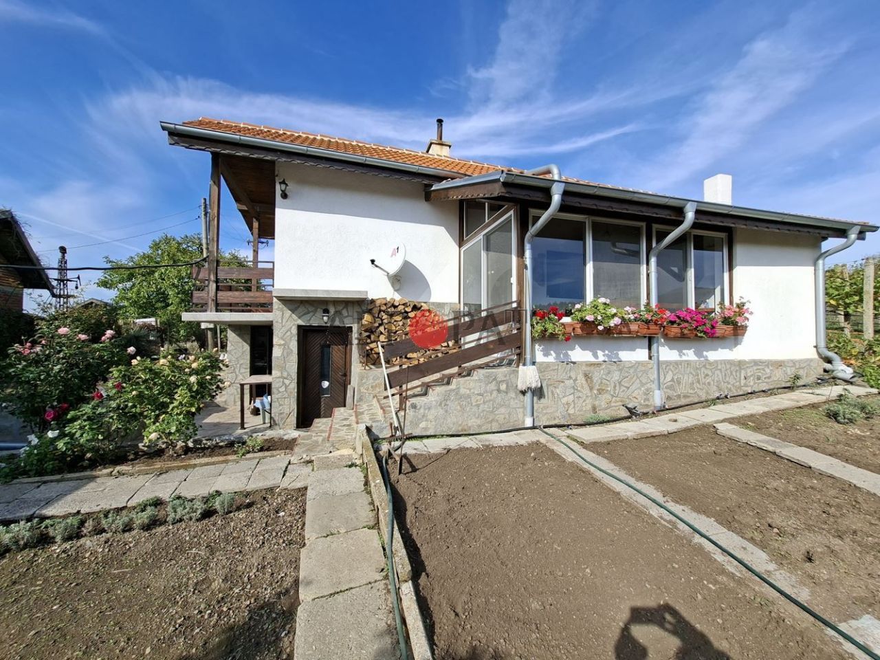 Вилла в Бургасе, Болгария, 117 м² - фото 16