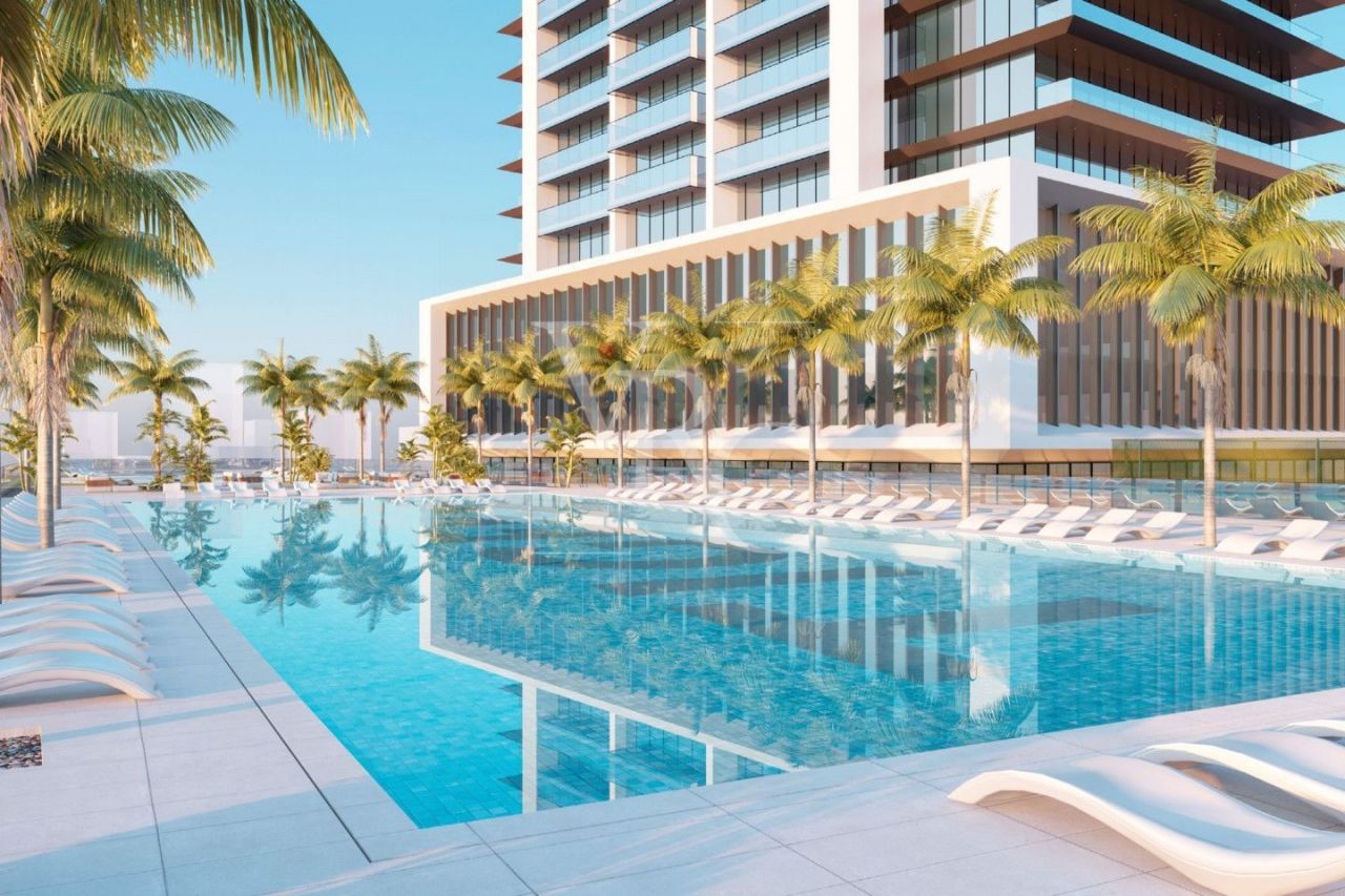 Квартира в Дубае, ОАЭ, 31 м² - фото 1