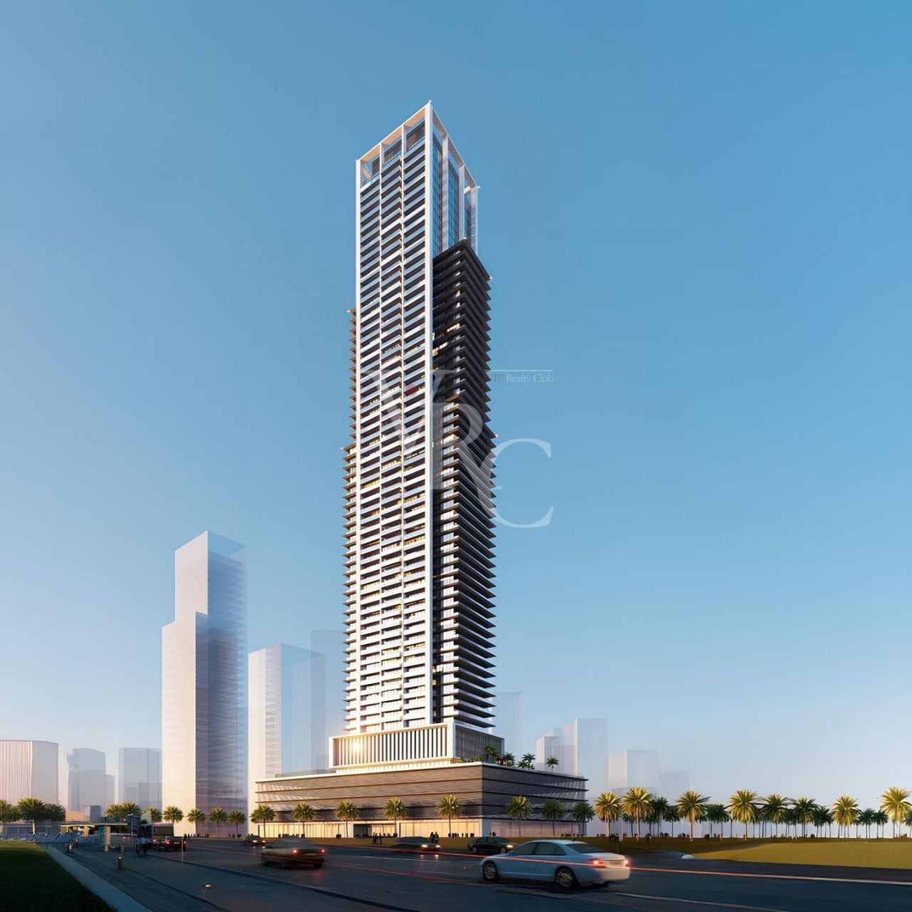 Квартира в Дубае, ОАЭ, 31 м² - фото 2