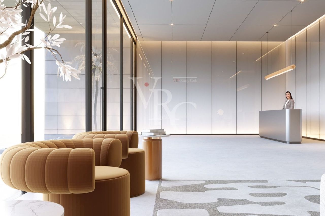 Квартира в Дубае, ОАЭ, 31 м² - фото 8