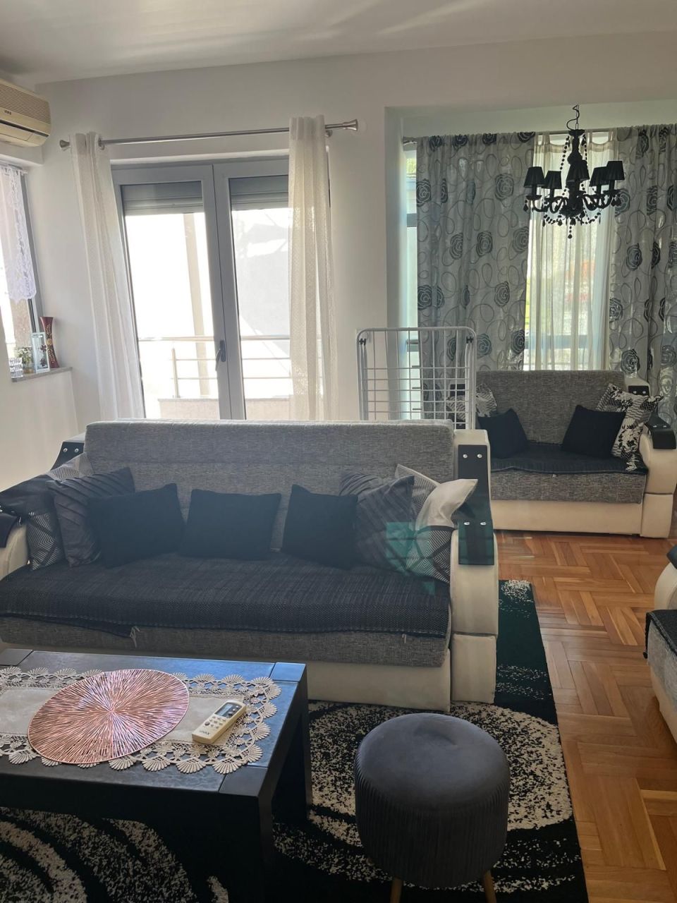 Квартира в Будве, Черногория, 54 м² - фото 4