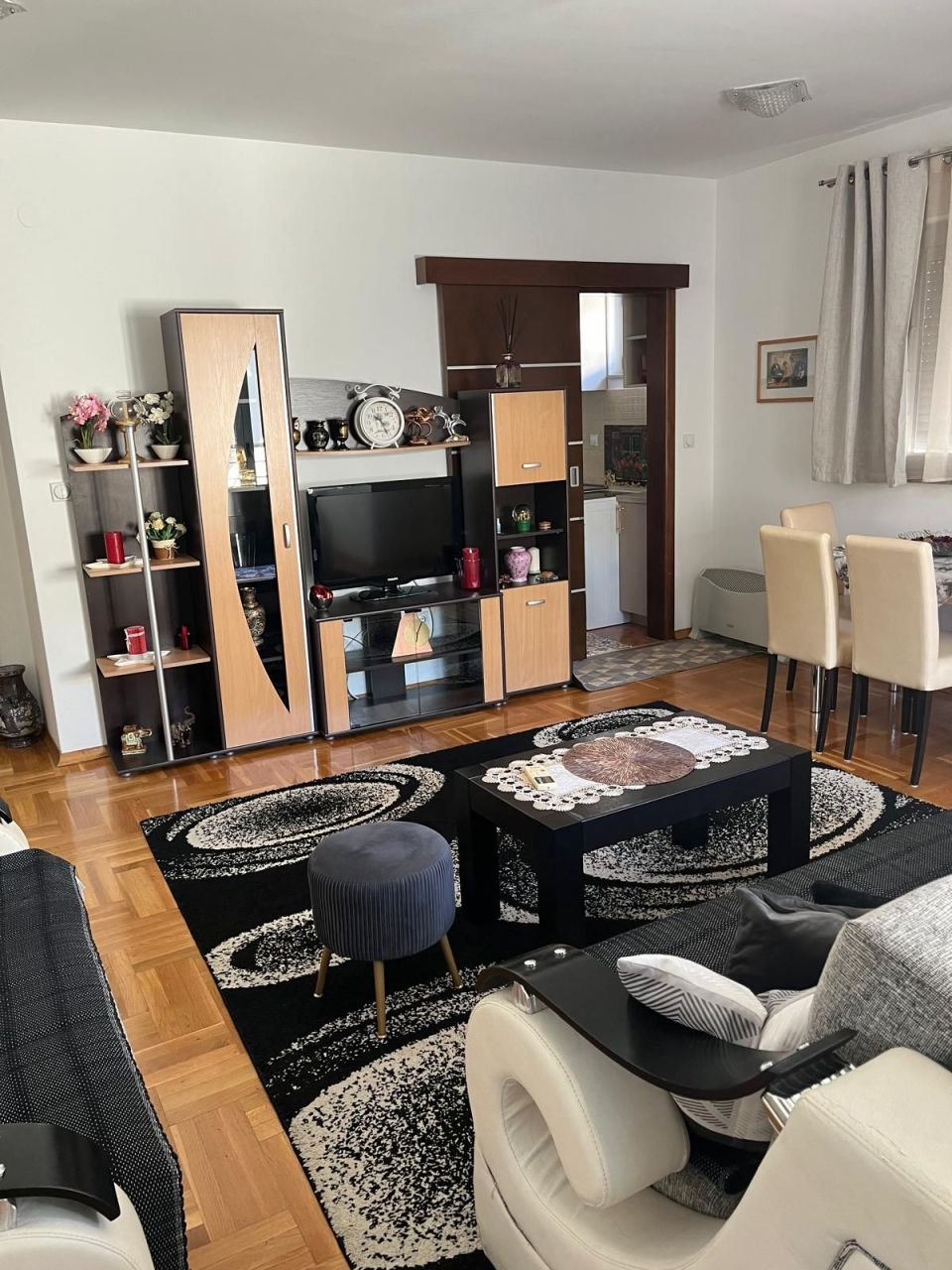 Квартира в Будве, Черногория, 54 м² - фото 3