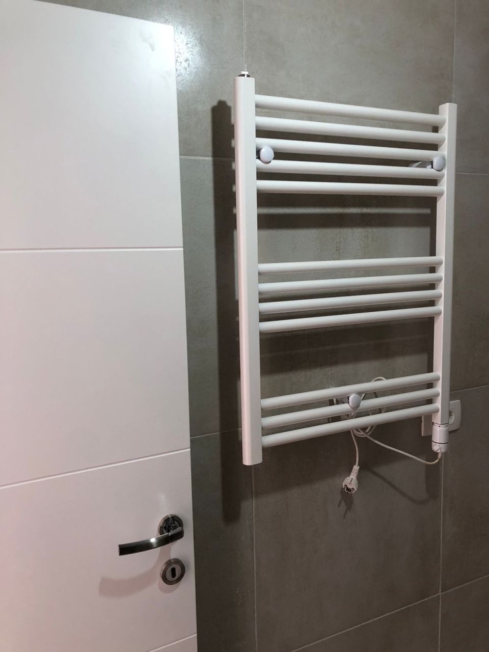 Квартира в Будве, Черногория, 87 м² - фото 15