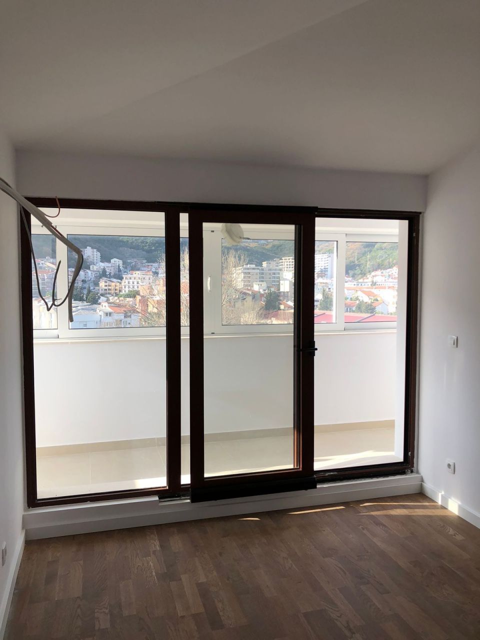 Квартира в Будве, Черногория, 87 м² - фото 11