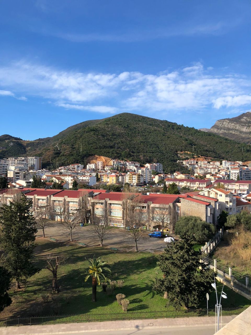 Квартира в Будве, Черногория, 87 м² - фото 3