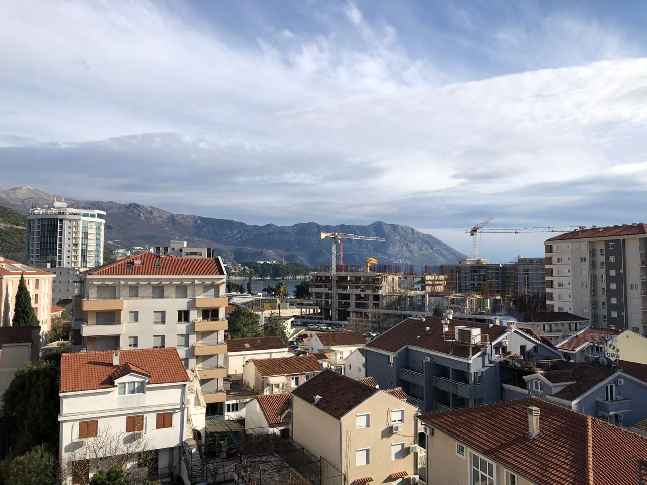 Квартира в Будве, Черногория, 87 м² - фото 8