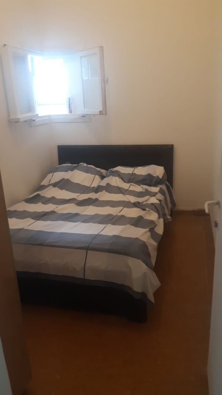 Квартира в Хайфе, Израиль, 55 м² - фото 2