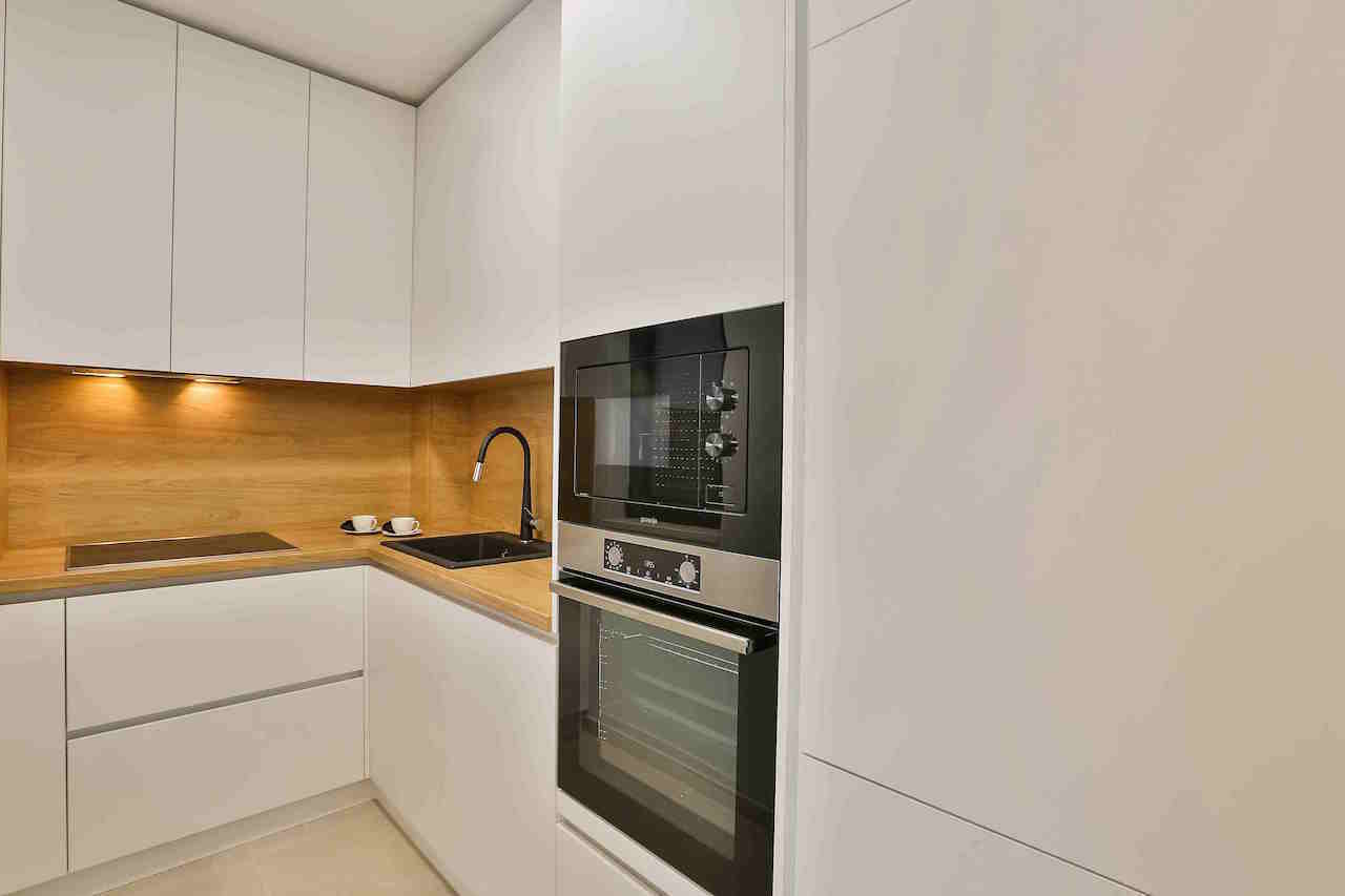 Квартира в Будве, Черногория, 42 м² - фото 14