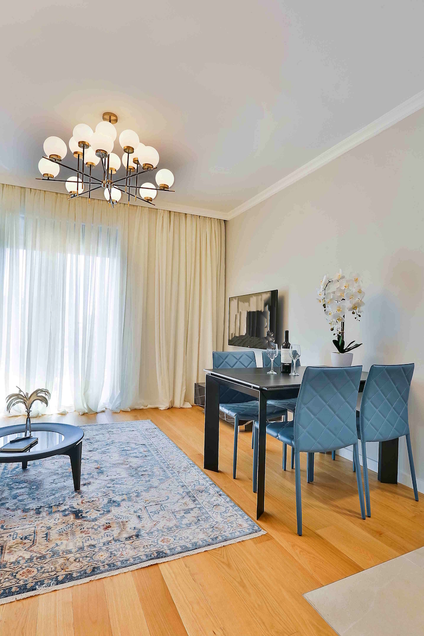 Квартира в Будве, Черногория, 42 м² - фото 12