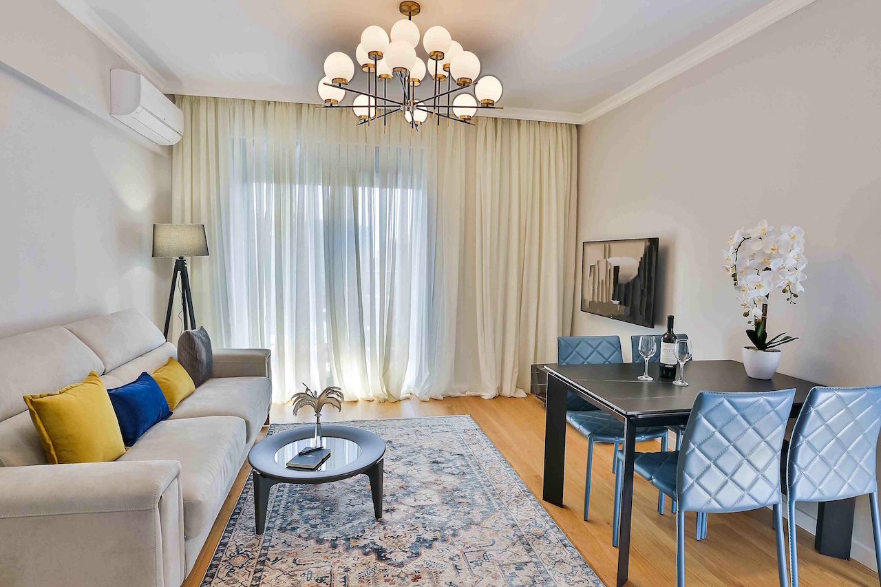 Квартира в Будве, Черногория, 42 м² - фото 8