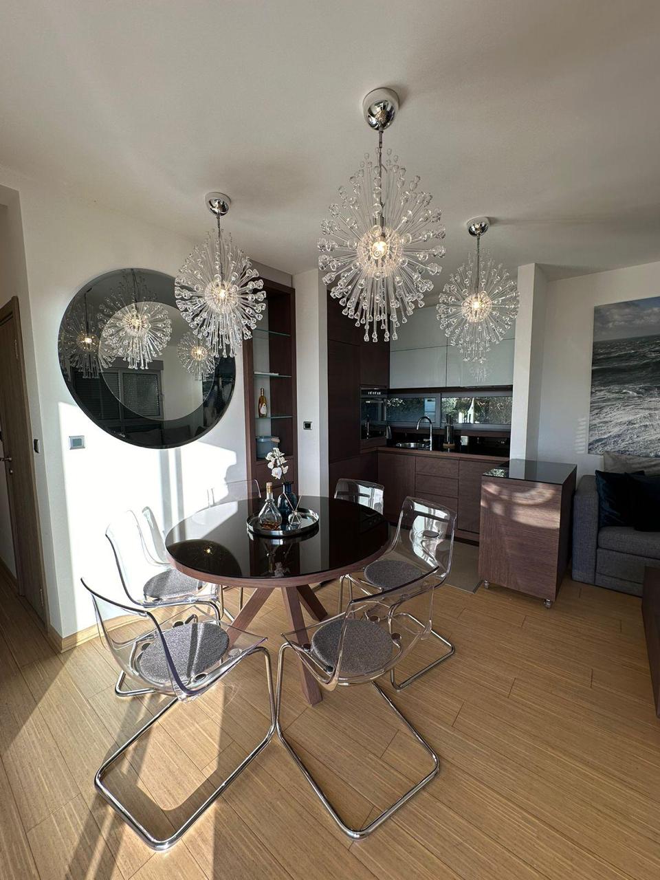 Квартира в Будве, Черногория, 57 м² - фото 12