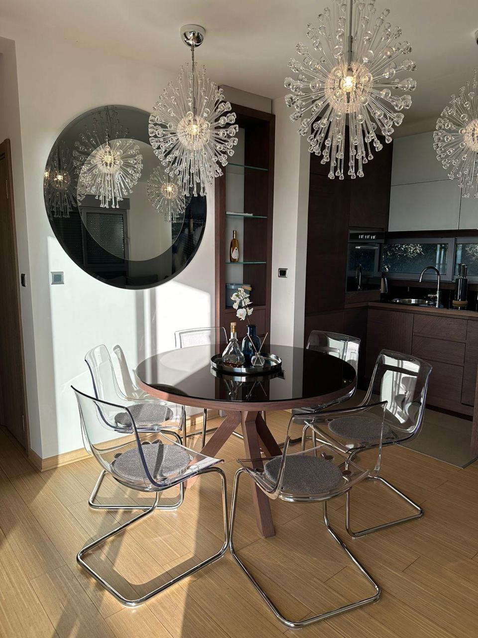 Квартира в Будве, Черногория, 57 м² - фото 17