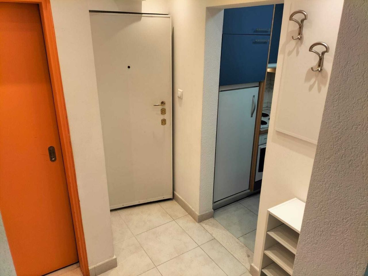 Квартира в Будве, Черногория, 50 м² - фото 9