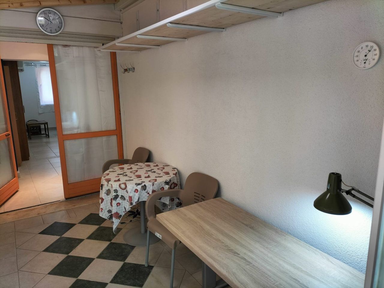 Квартира в Будве, Черногория, 50 м² - фото 10