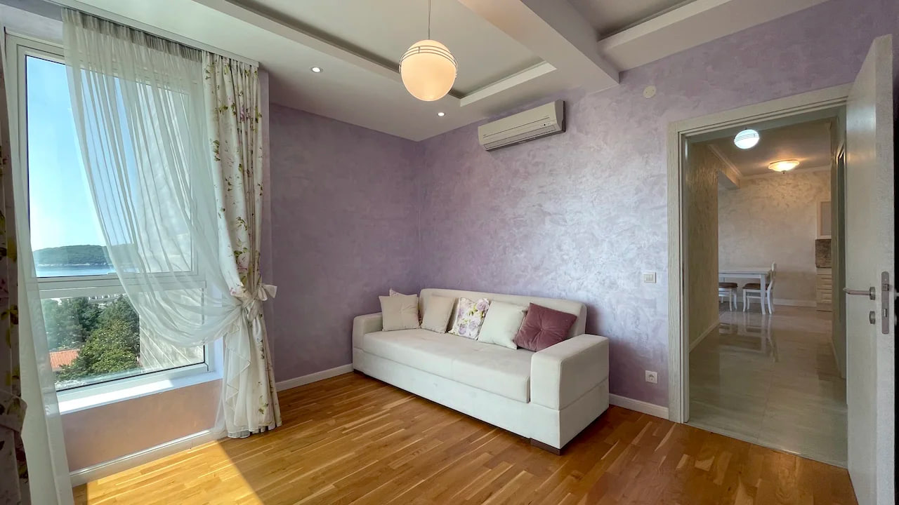 Квартира в Будве, Черногория, 9 768 м² - фото 11