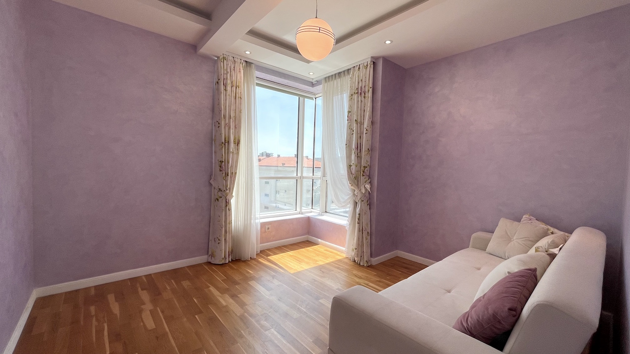 Квартира в Будве, Черногория, 9 768 м² - фото 1