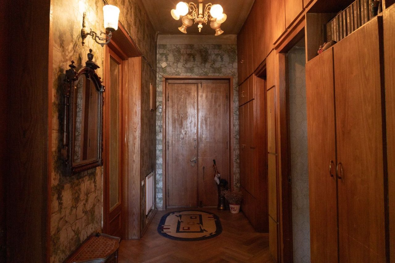 Квартира в Тбилиси, Грузия, 134 м² - фото 14