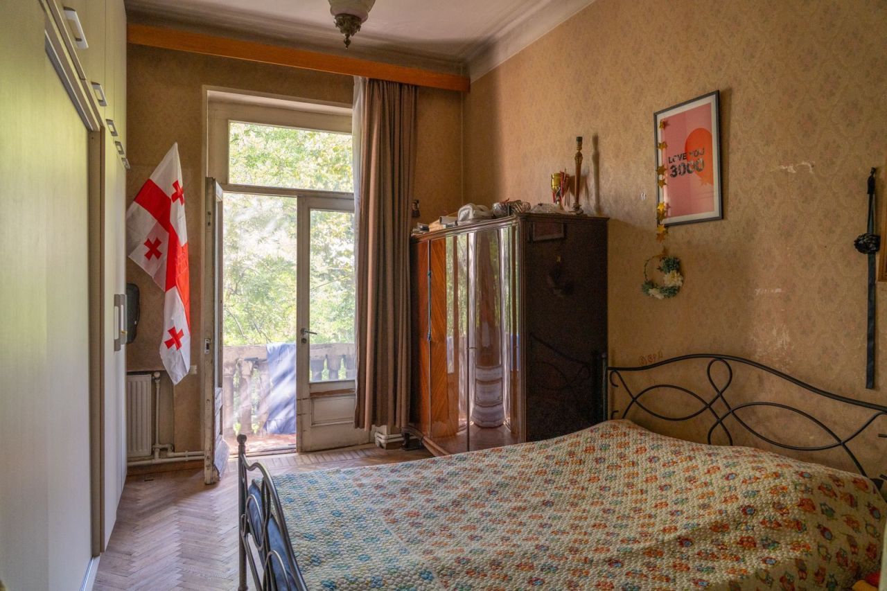 Квартира в Тбилиси, Грузия, 134 м² - фото 10