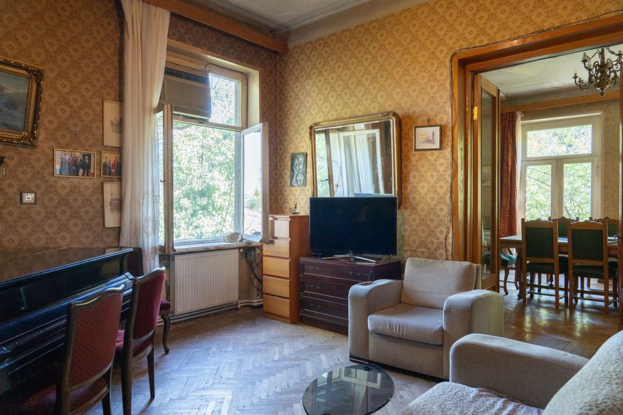 Квартира в Тбилиси, Грузия, 134 м² - фото 4