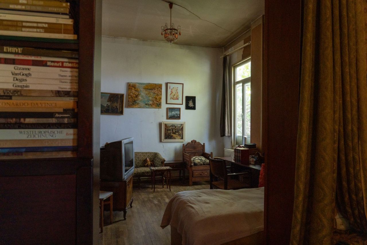 Квартира в Тбилиси, Грузия, 134 м² - фото 1