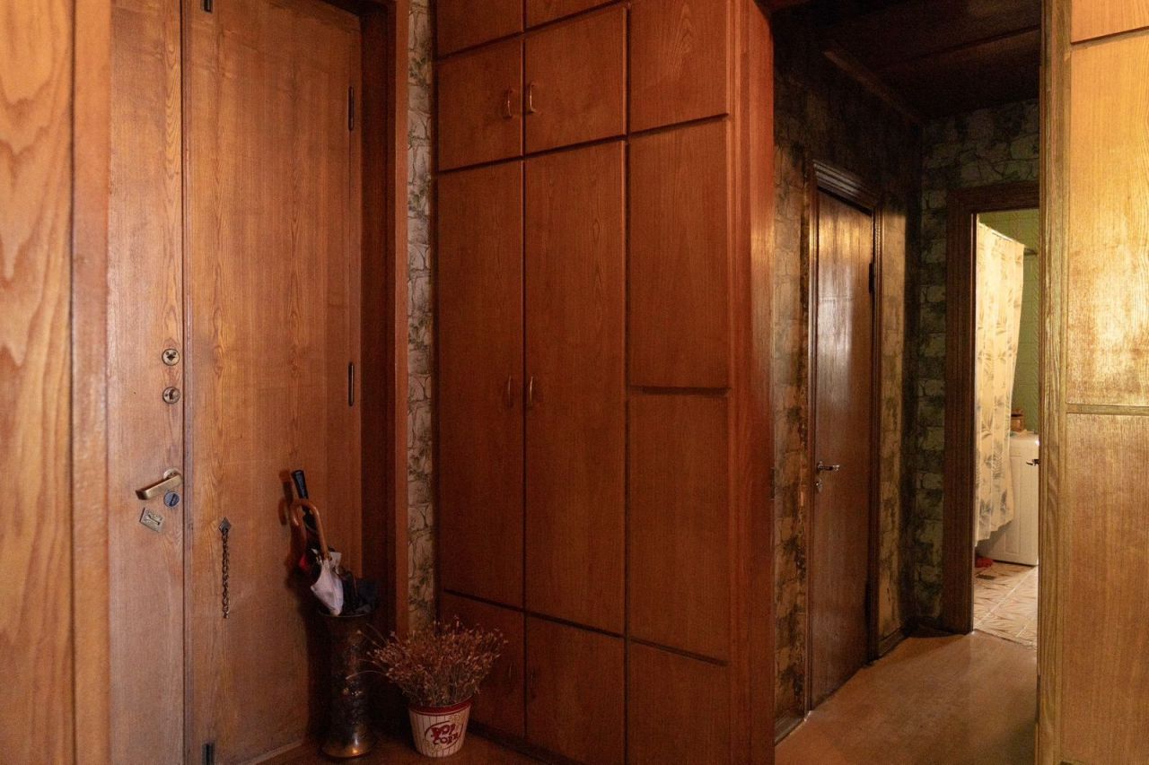 Квартира в Тбилиси, Грузия, 134 м² - фото 12