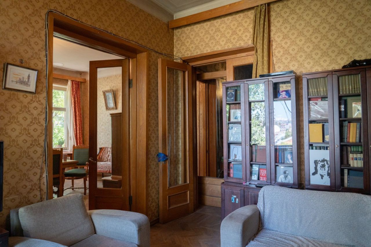 Квартира в Тбилиси, Грузия, 134 м² - фото 3