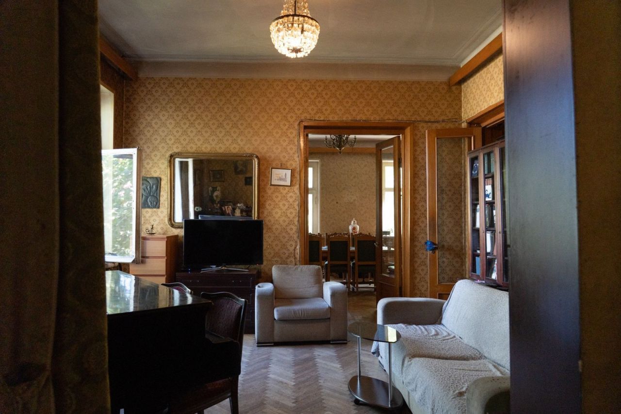 Квартира в Тбилиси, Грузия, 134 м² - фото 2