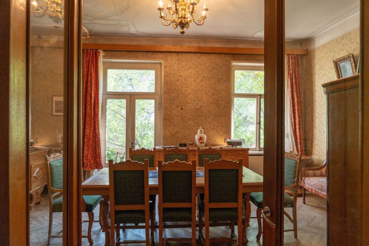 Квартира в Тбилиси, Грузия, 134 м² - фото 7