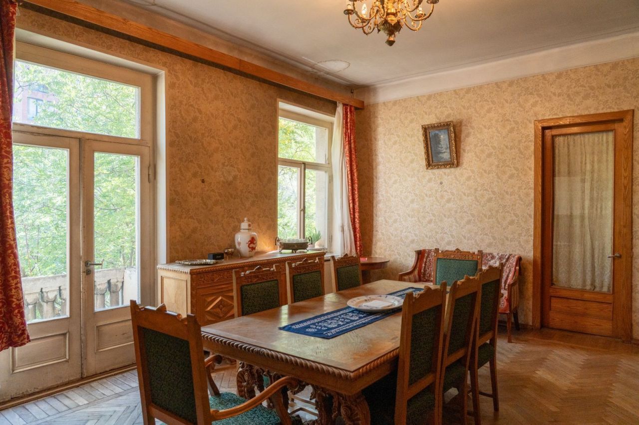 Квартира в Тбилиси, Грузия, 134 м² - фото 6