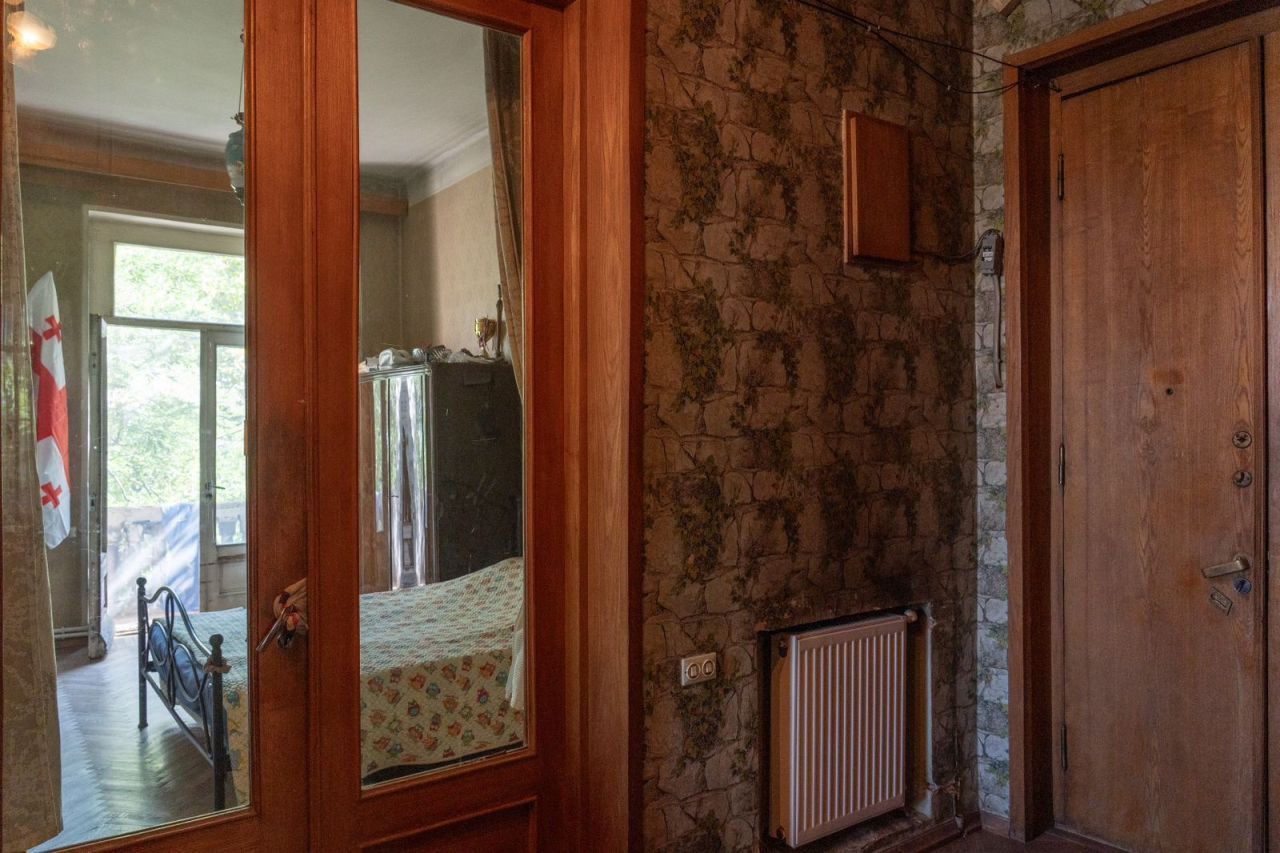 Квартира в Тбилиси, Грузия, 134 м² - фото 13