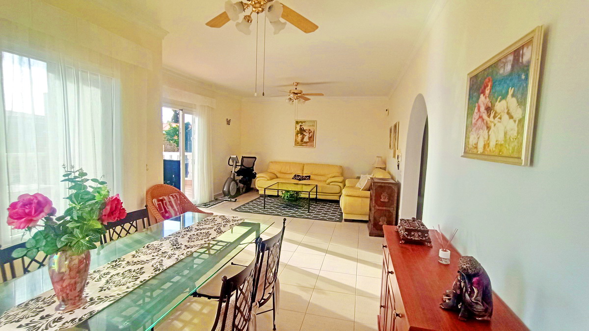 Вилла на Тенерифе, Испания, 137 м² - фото 8