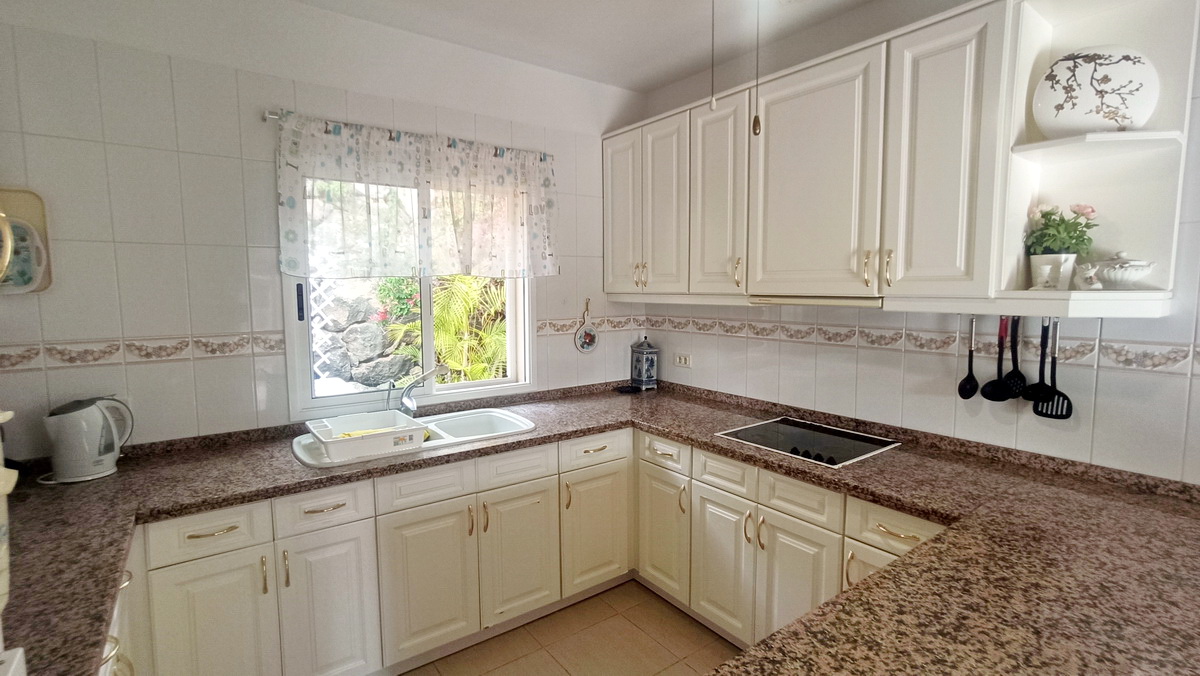 Вилла на Тенерифе, Испания, 137 м² - фото 11