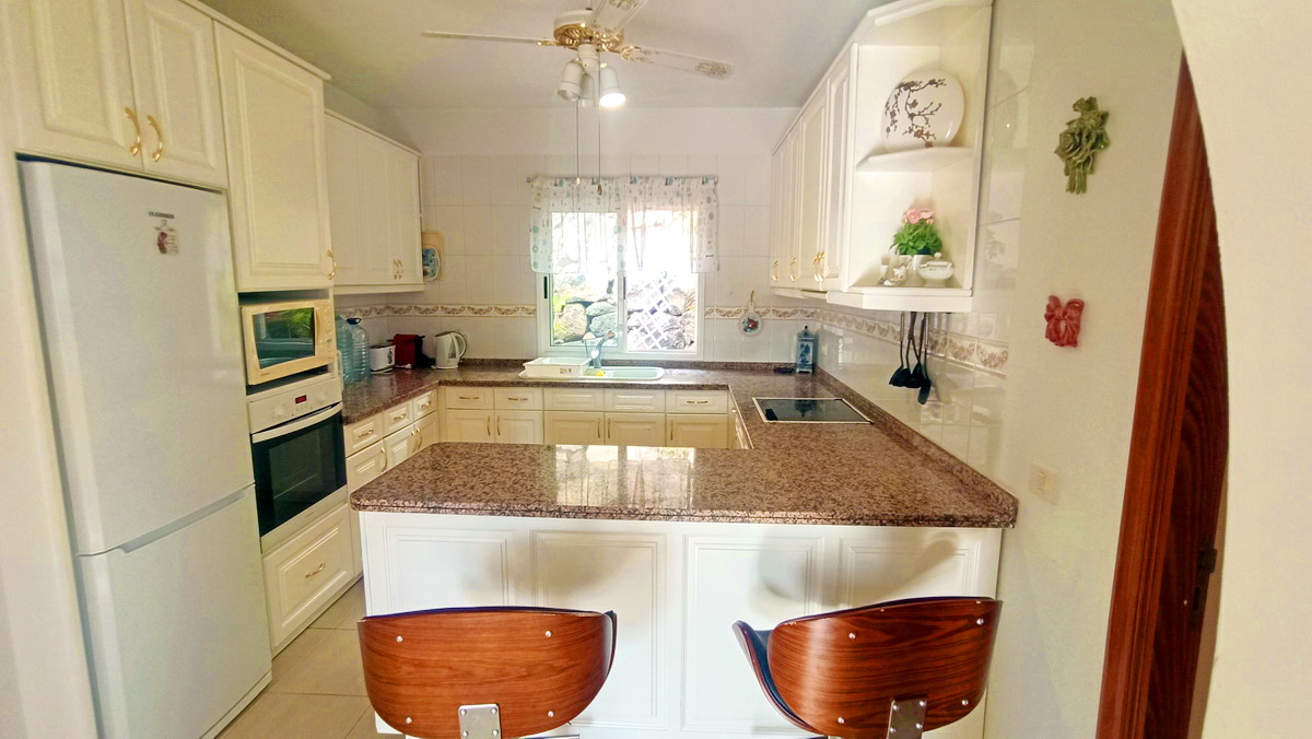 Вилла на Тенерифе, Испания, 137 м² - фото 10