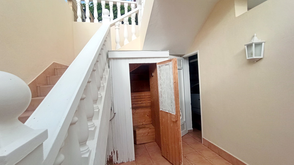 Вилла на Тенерифе, Испания, 137 м² - фото 16