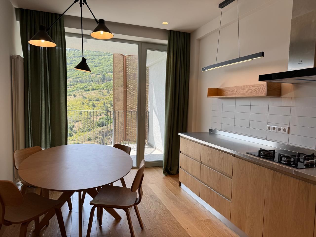 Квартира в Тбилиси, Грузия, 136 м² - фото 2