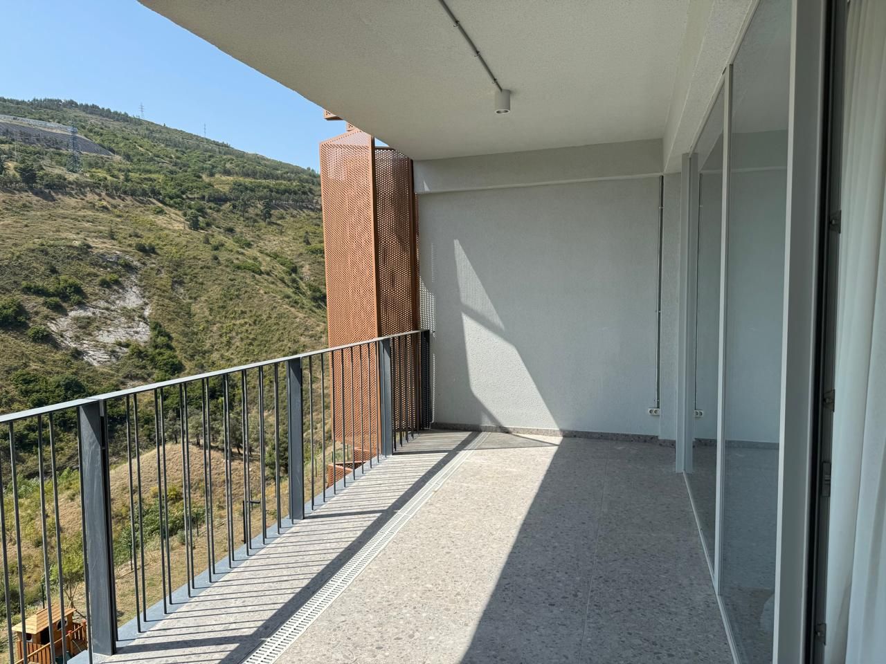 Квартира в Тбилиси, Грузия, 136 м² - фото 9