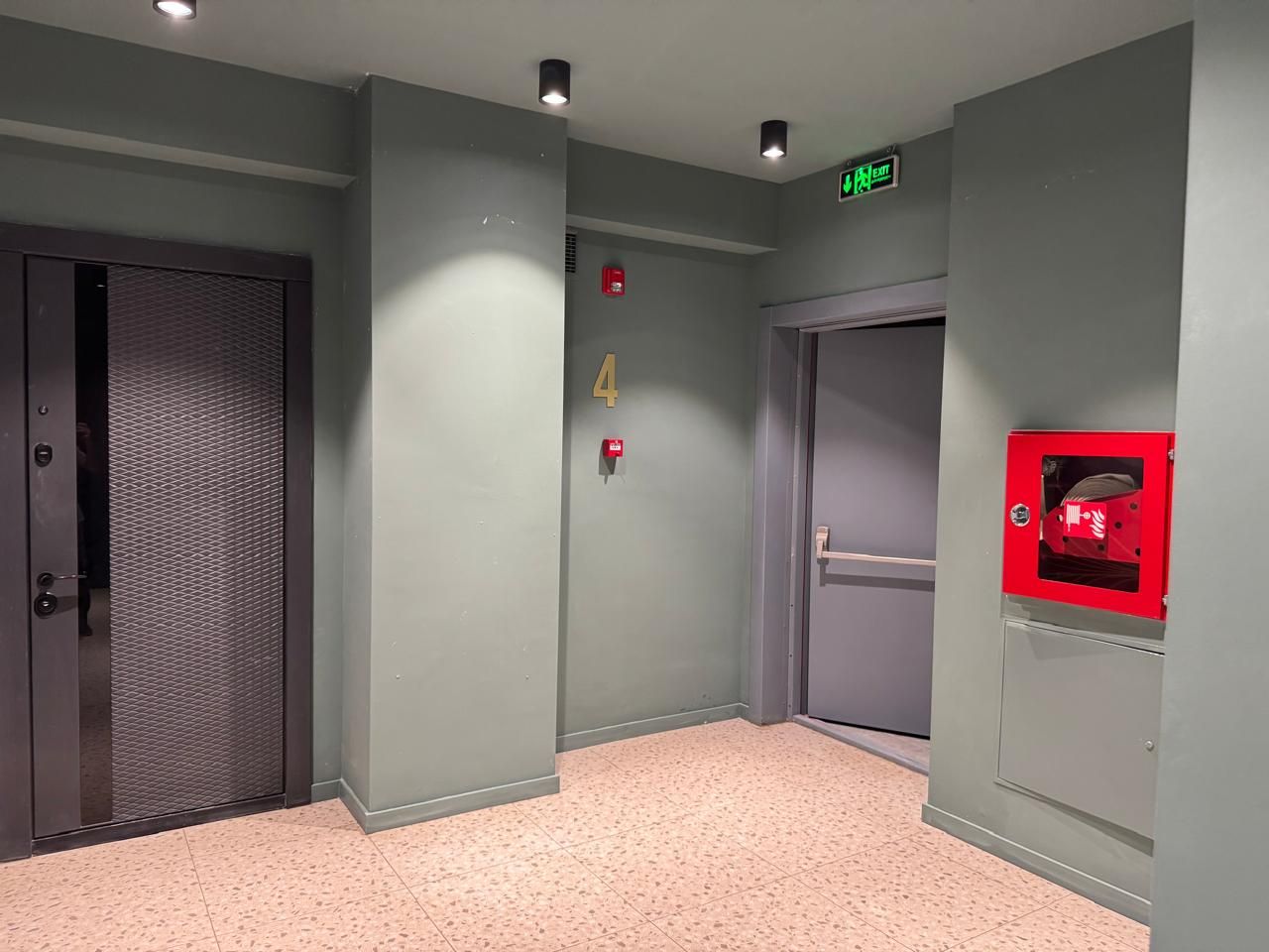 Квартира в Тбилиси, Грузия, 136 м² - фото 10