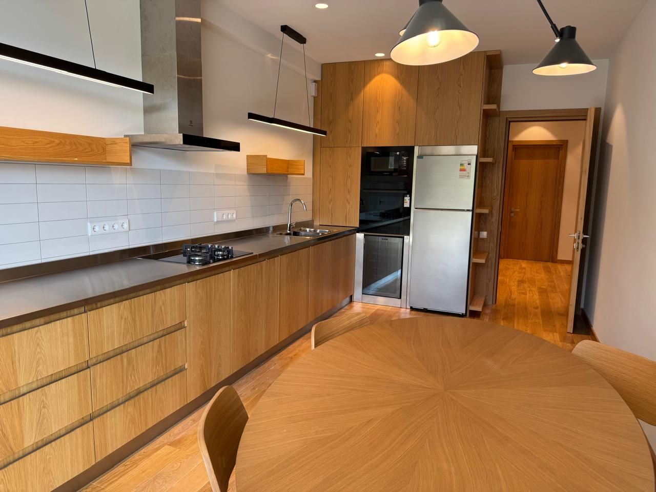 Квартира в Тбилиси, Грузия, 136 м² - фото 3