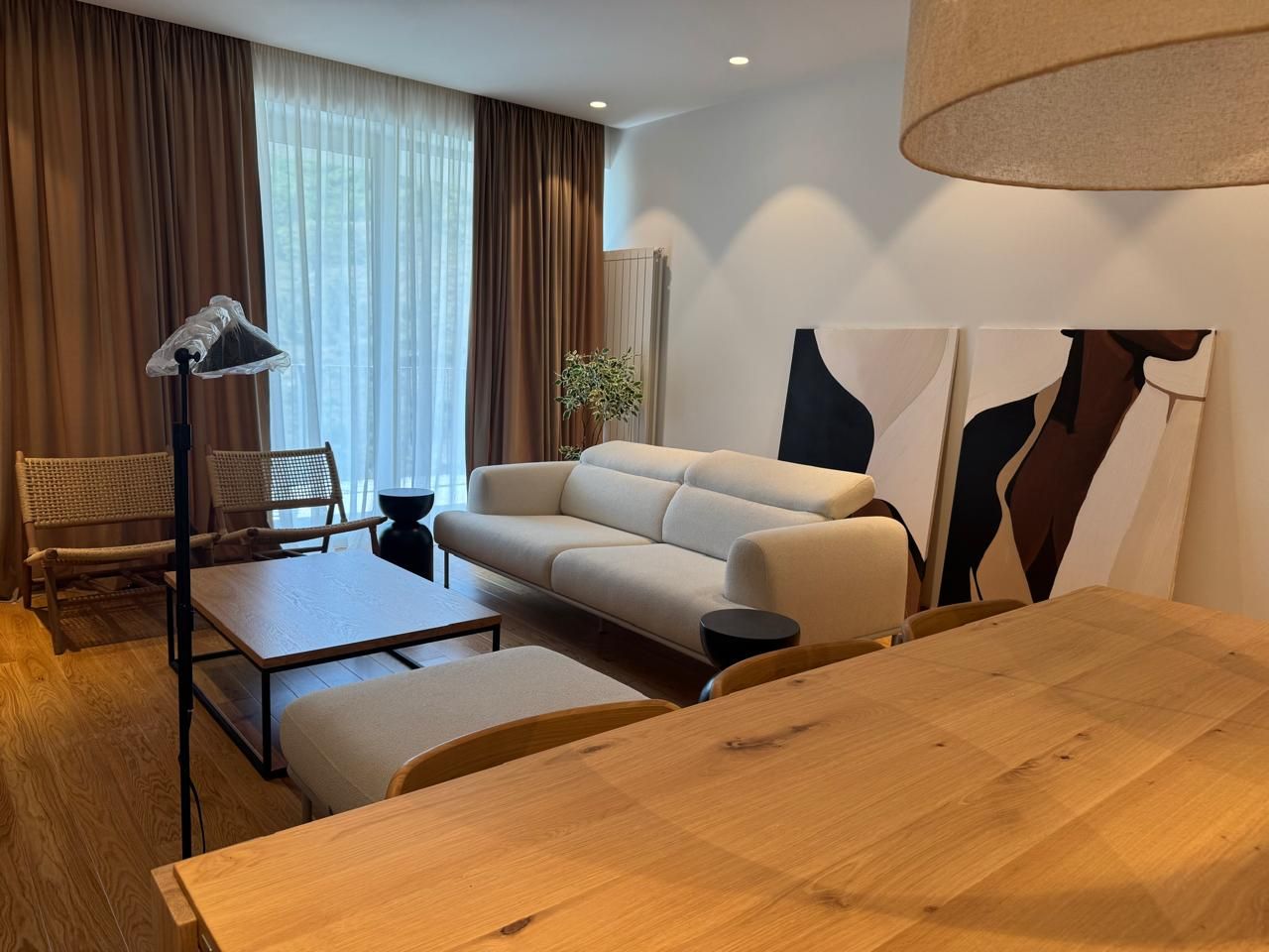 Квартира в Тбилиси, Грузия, 136 м² - фото 1