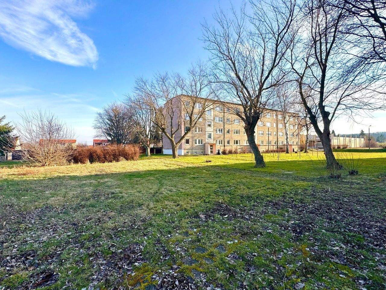 Доходный дом в Кётене, Германия, 4 500 м² - фото 4