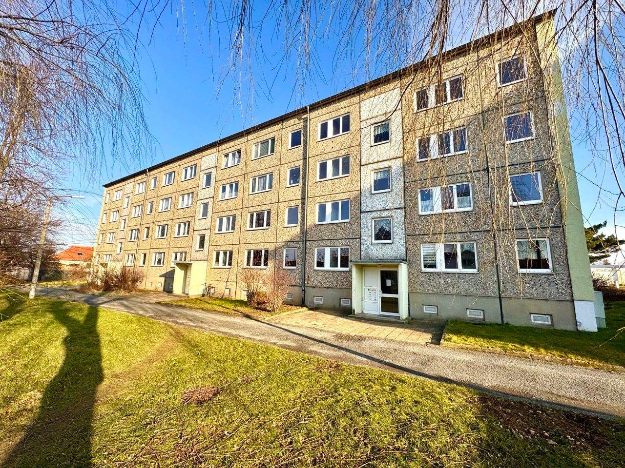 Доходный дом в Кётене, Германия, 4 500 м² - фото 14