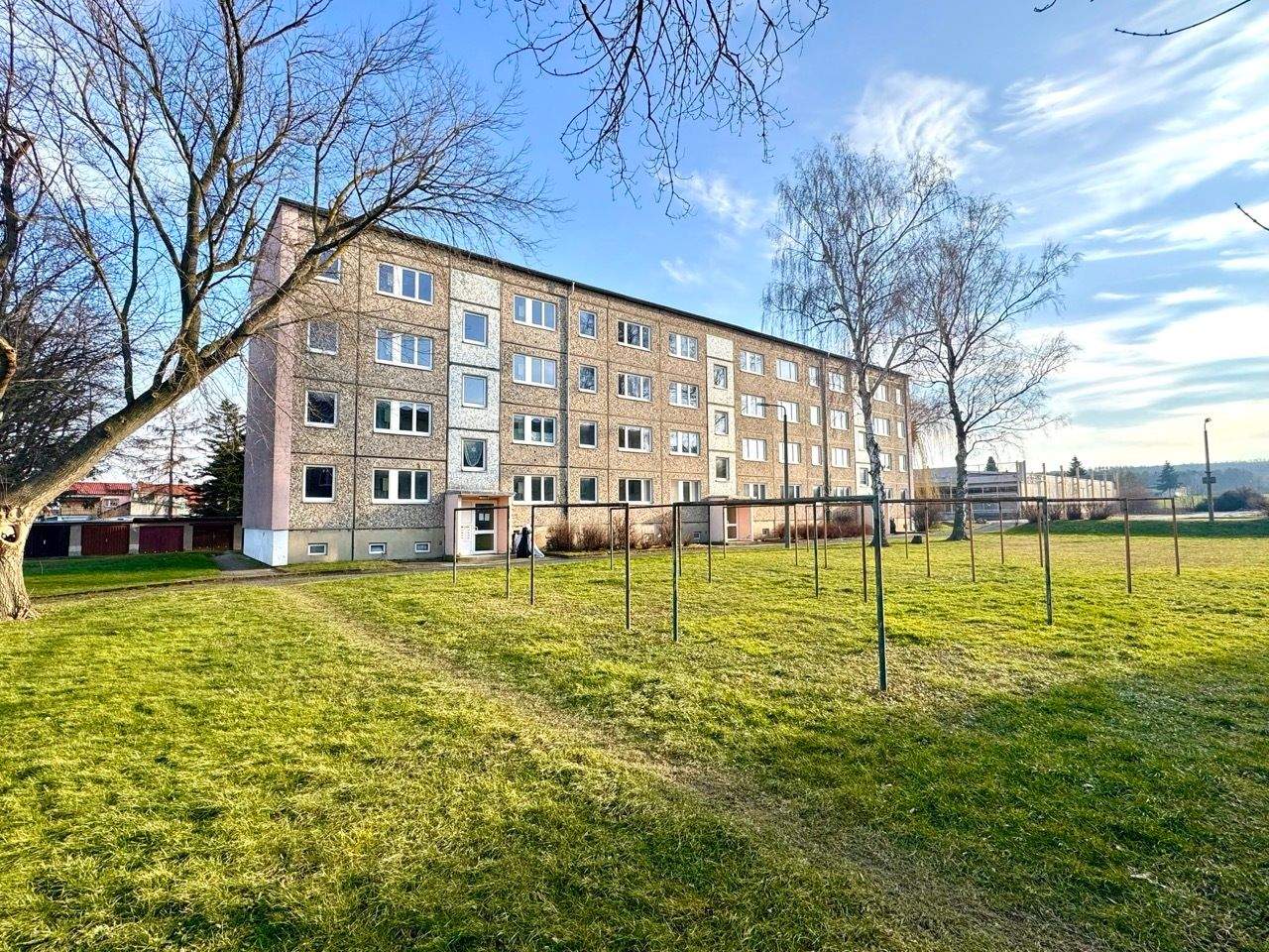 Доходный дом в Кётене, Германия, 4 500 м² - фото 3