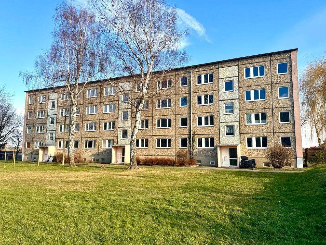 Доходный дом в Кётене, Германия, 4 500 м² - фото 16