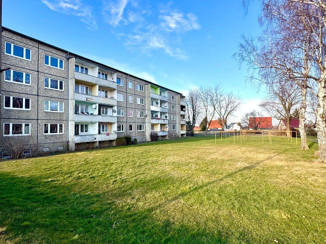 Доходный дом в Кётене, Германия, 4 500 м² - фото 17