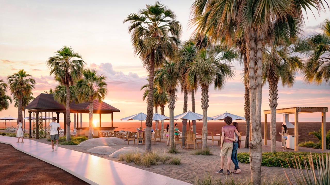 Апартаменты в Самане, Доминиканская Республика, 128 м² - фото 8