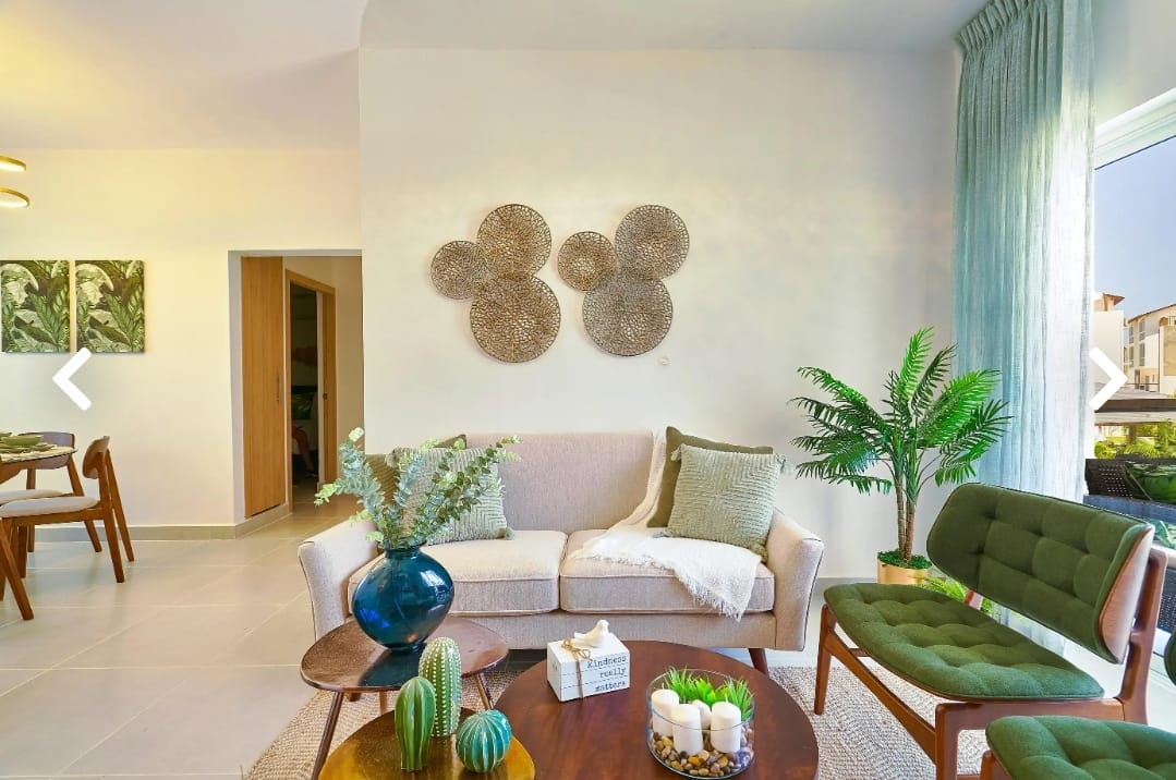 Апартаменты в Самане, Доминиканская Республика, 128 м² - фото 10