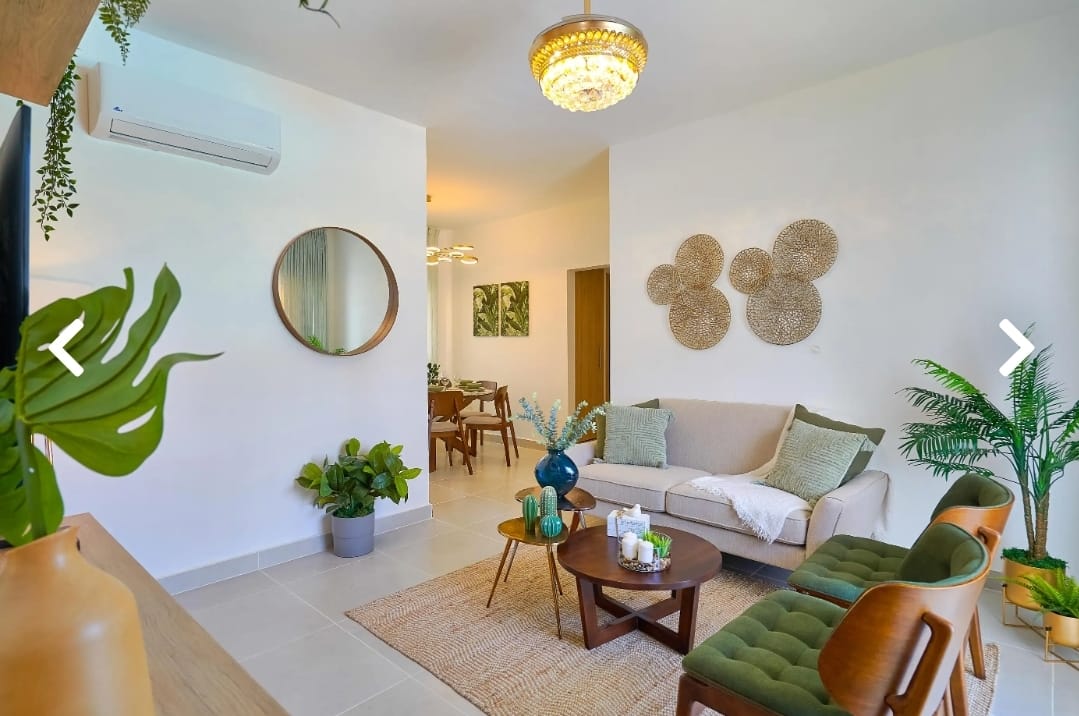 Апартаменты в Самане, Доминиканская Республика, 128 м² - фото 11