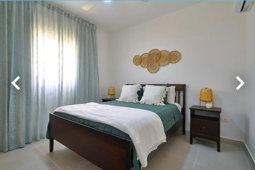 Апартаменты в Самане, Доминиканская Республика, 128 м² - фото 15